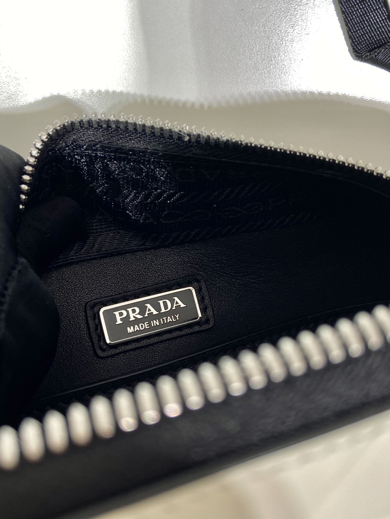 Prada Satchel Bags